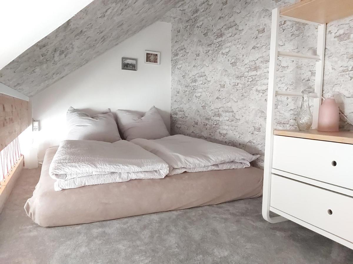 Tova Cologne Apartment Frechen Ngoại thất bức ảnh