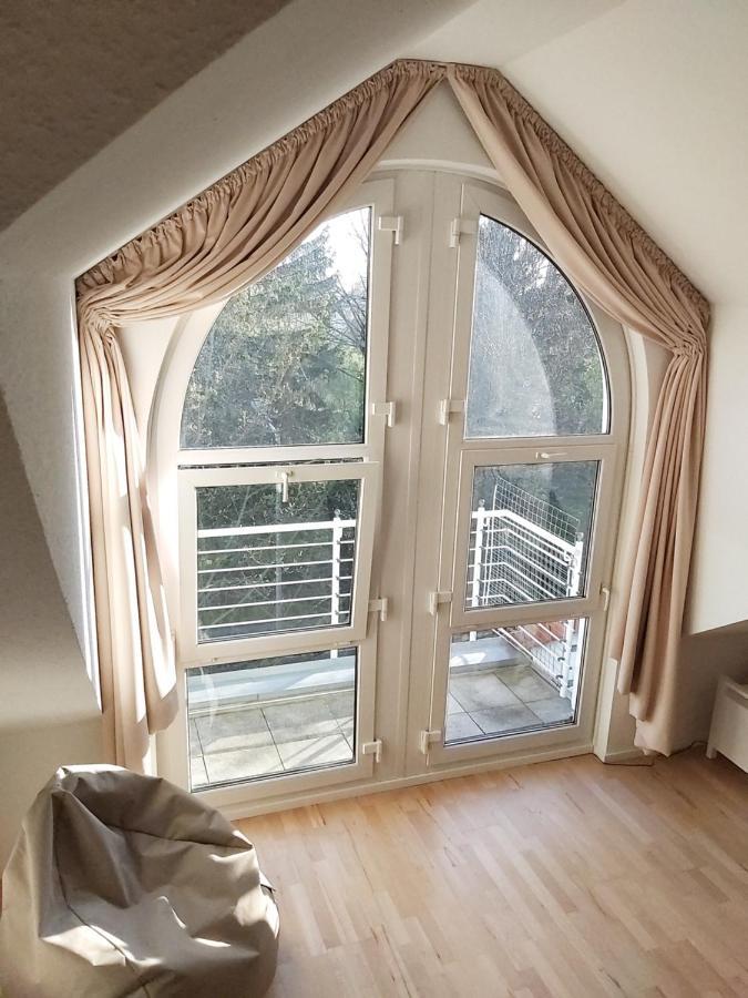 Tova Cologne Apartment Frechen Ngoại thất bức ảnh