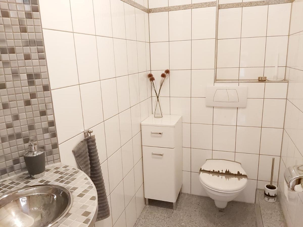 Tova Cologne Apartment Frechen Ngoại thất bức ảnh