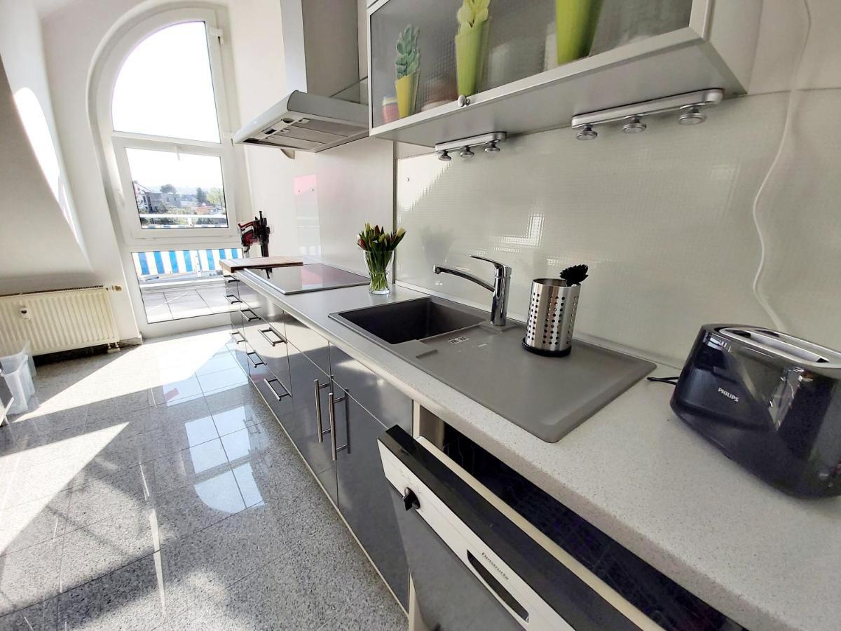 Tova Cologne Apartment Frechen Ngoại thất bức ảnh