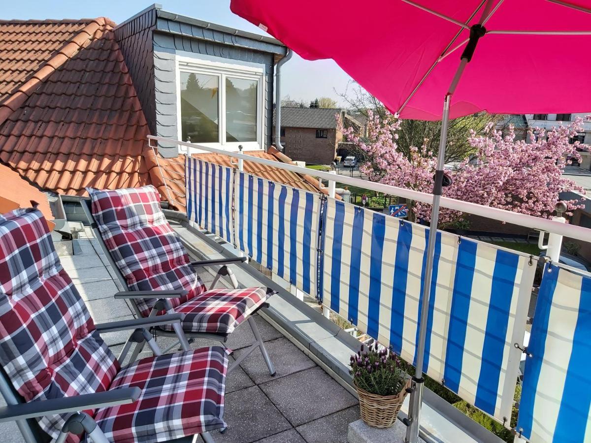 Tova Cologne Apartment Frechen Ngoại thất bức ảnh