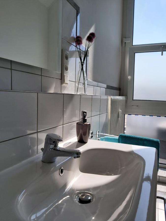 Tova Cologne Apartment Frechen Ngoại thất bức ảnh